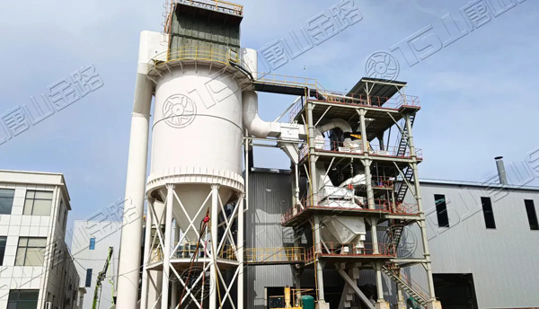 砂石价格上涨？制砂楼助力砂石企业降低成本