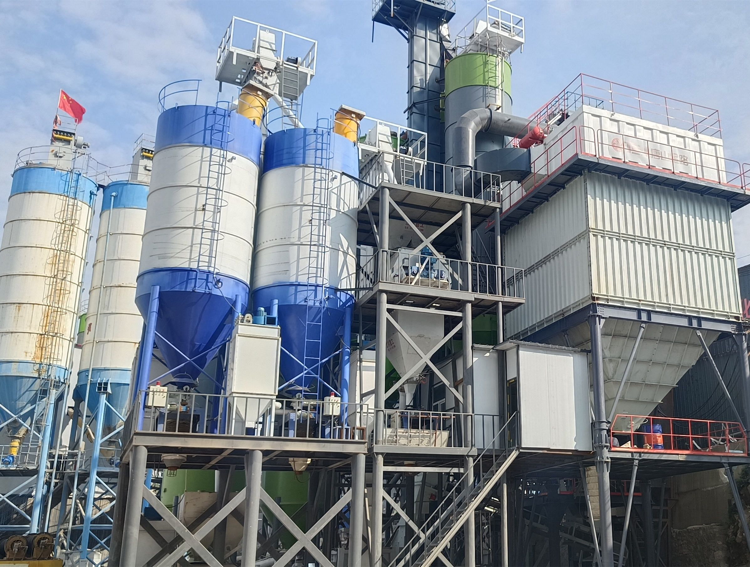 环保制砂效果好就选制砂楼